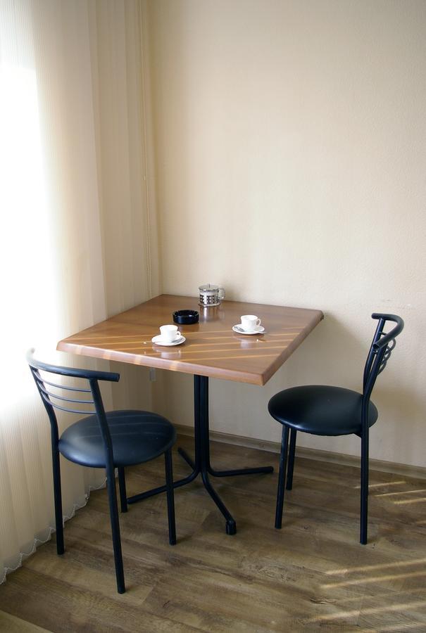 Apartment On Sobornyi Avenue Zaporizhia Extérieur photo